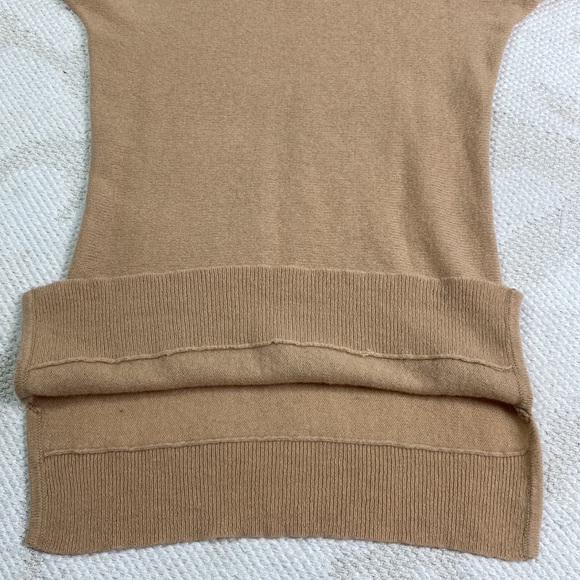 Kenar  100% 2 ply cashmere sweater - Picture 10 of 12